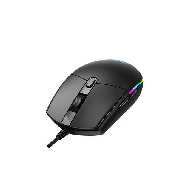 Havit KB501CM Gaming combo keyboard mouse mousepad headset Black