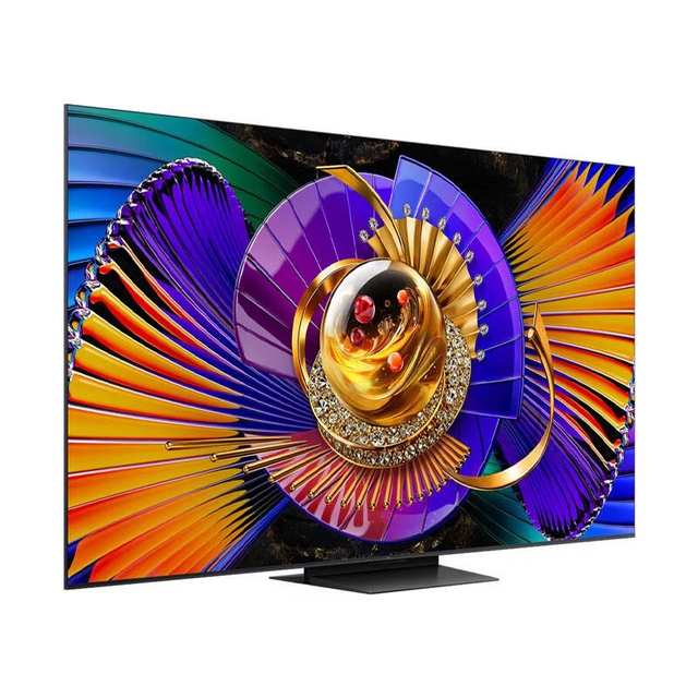 TCL TV 65C7L Black
