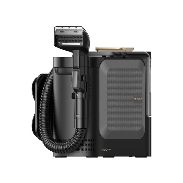Dreame N20 Steam Portable Carpet Cleaner Black