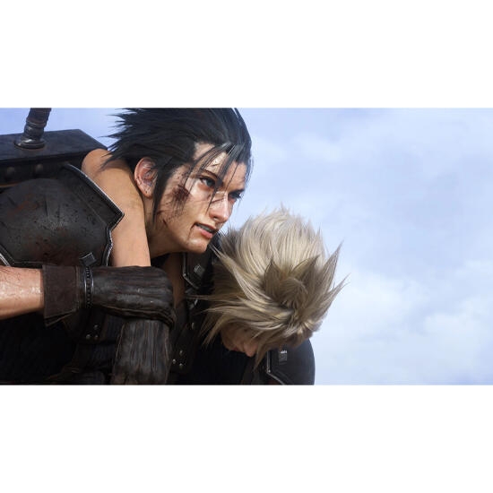 Final Fantasy VII Rebirth Game for PS5