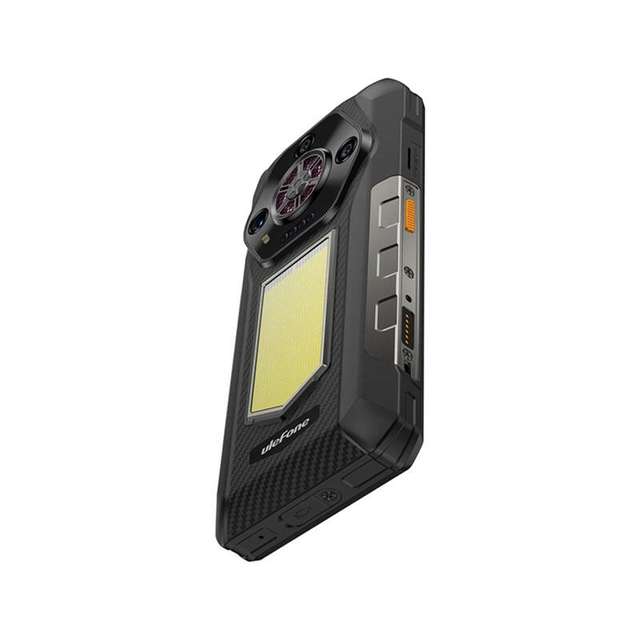 Ulefone Armor 30 4G 12/512GB Black