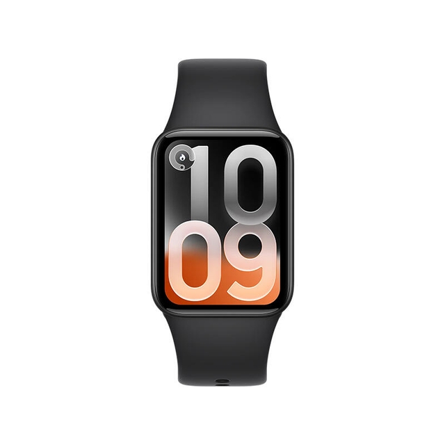 Xiaomi Smart Band 10 Pro Black