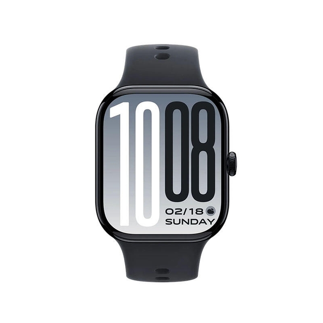 VIvo Watch GT 2 Obsidian Black
