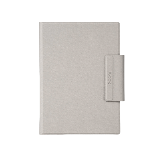 BOOX Tab Mini C Magnetic Case Cover White