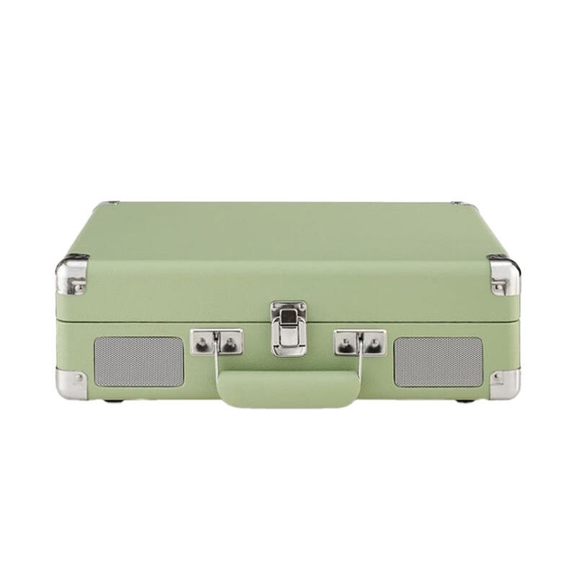 Crosley Cruiser Plus Turntable Mint