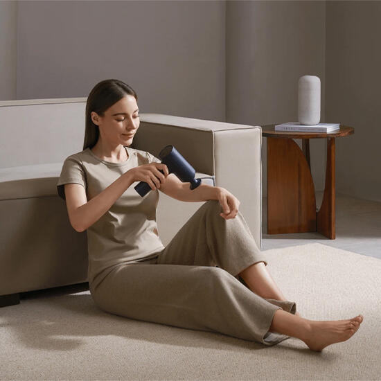 Xiaomi Massage Gun 2 Blue