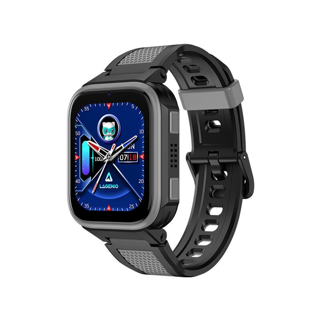 Lagenio Kids Watch K10 Black