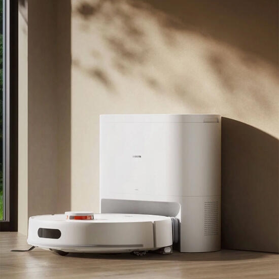 Xiaomi Robot Vacuum H40 White