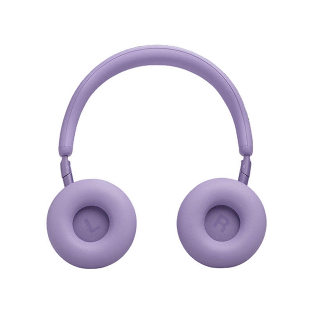 JBL Live 680 NC Bluetooth Headphones Purple
