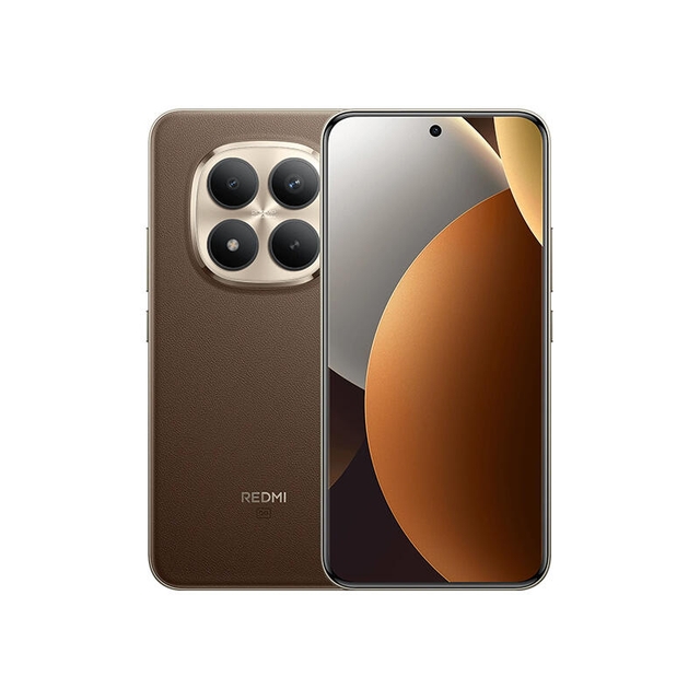 Xiaomi Redmi Note 15 Pro+ 5G 8/256GB Brown