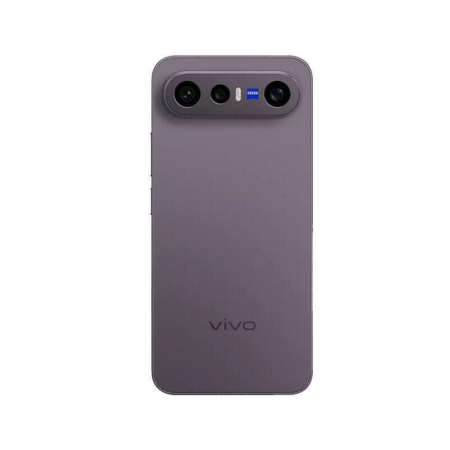 Vivo X300 FE 5G 12/256GB Black