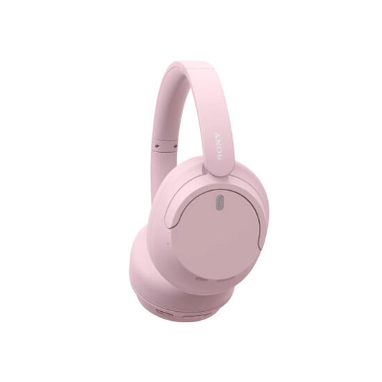 Sony WH-CH720N Wireless Noise Canceling Stereo Headset Pink