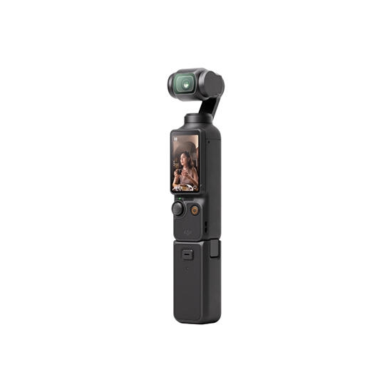 DJI Osmo Pocket 3 Creator Combo Black