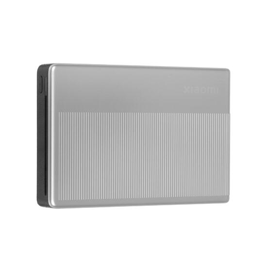 Xiaomi Portable Photo Printer 1S Silver Gray