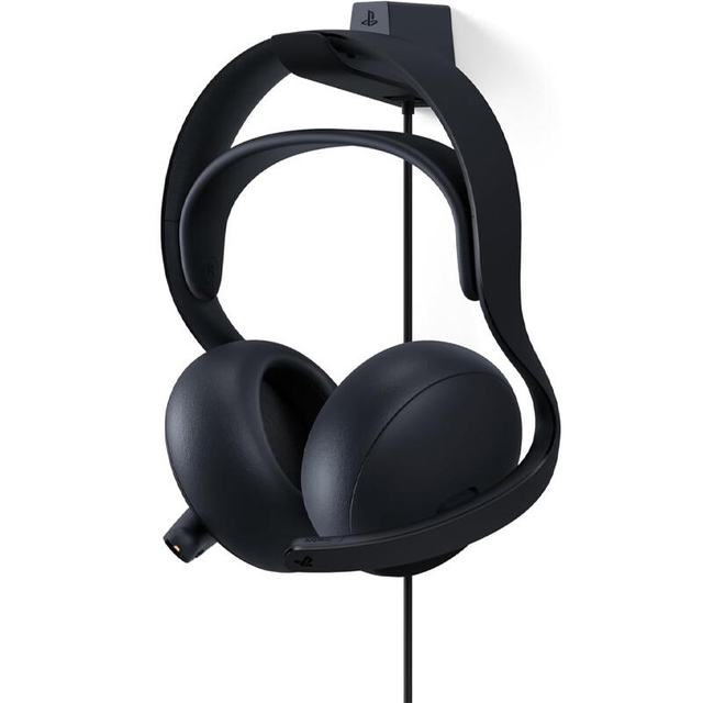 Sony Pulse Elite WL Gaming Headset Midnight Black