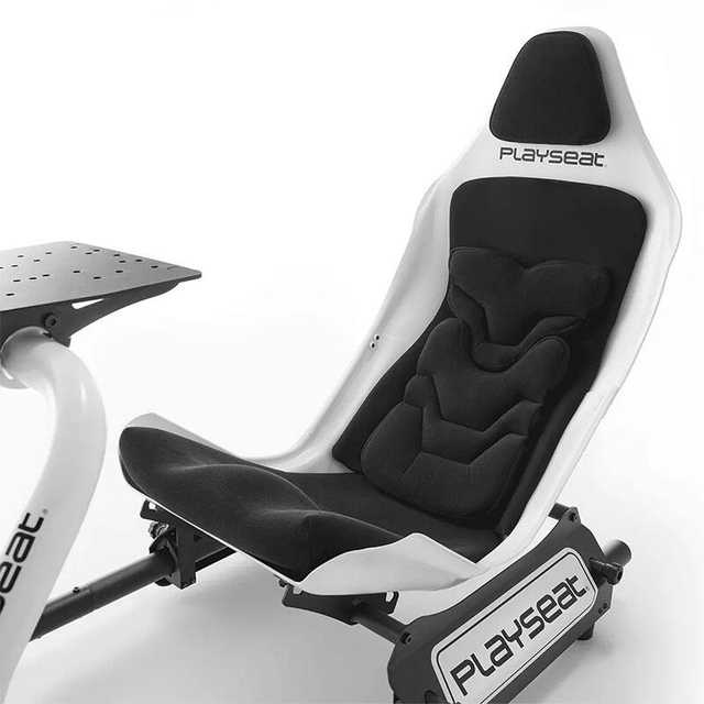 Playseat Formula Instinct F1 Edition FO.00334 White