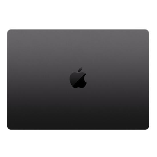 Apple MacBook Pro 14 inch 2024 MX2H3LL/A M4 Pro Chip 12c CPU 16c GPU 24GB/512GB SSD Space Black, Apple M4 Pro 12 core CPU, Apple 16-core GPU, 24GB RAM SSD 512GB, MacOS, ლეპტოპი