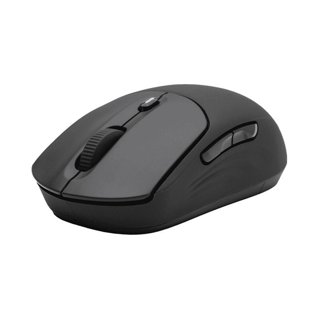 HP Wireless Mouse 400 AZ7B2AA Black