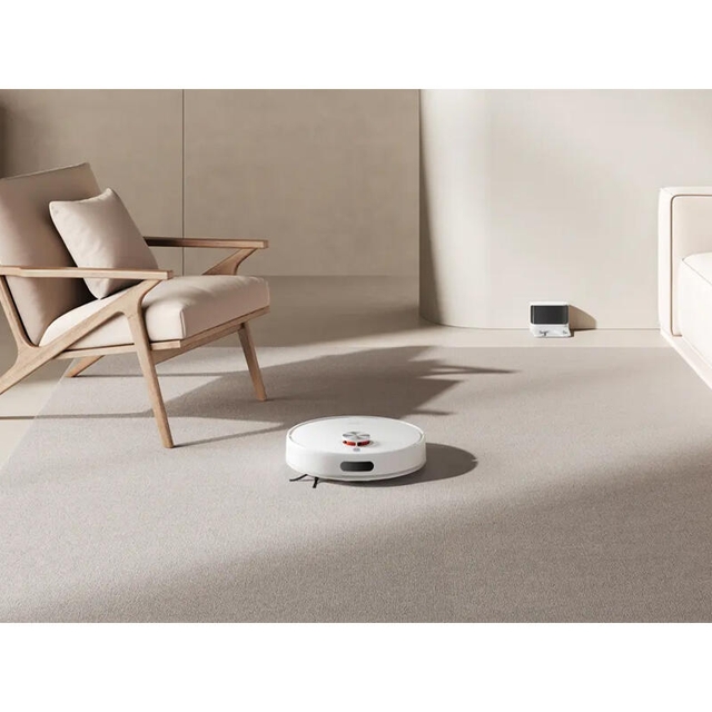 Xiaomi Robot Vacuum S40 White