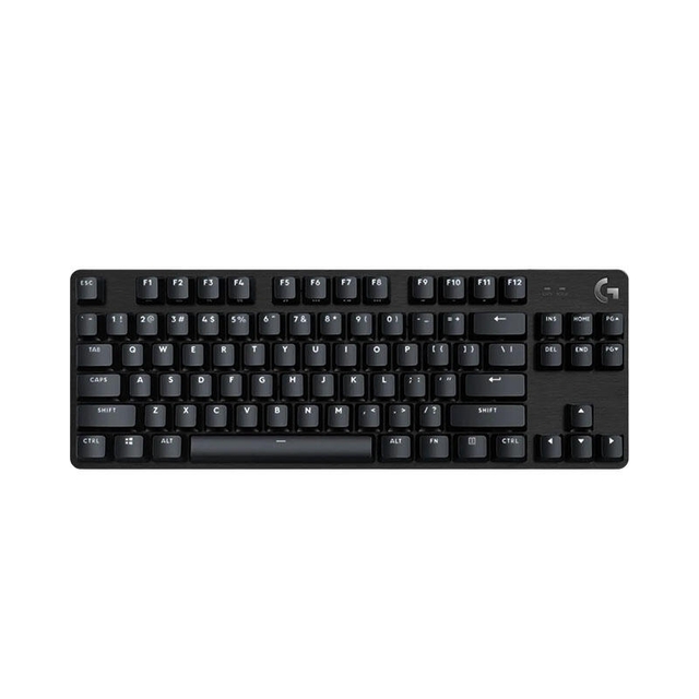 Logitech Gaming Keyboard G413 TKL SE L920-010447 Black