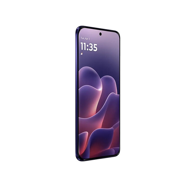Motorola Moto Edge 70 Fusion 5G 8/256GB Violet