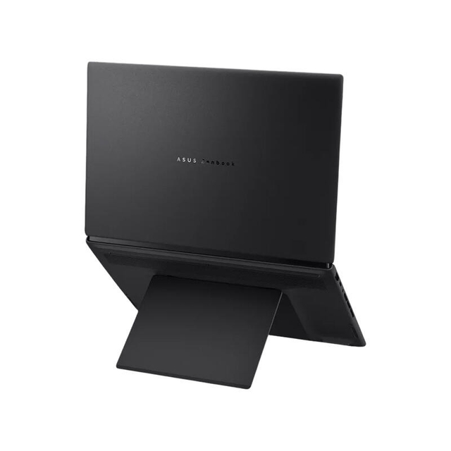 Asus Zenbook Duo 14 Oled UX8407AA-SN606W, Intel Core Ultra 7-355, Intel Graphics, 16GB RAM SSD 1TB, Windows 11 Home, ლეპტოპი