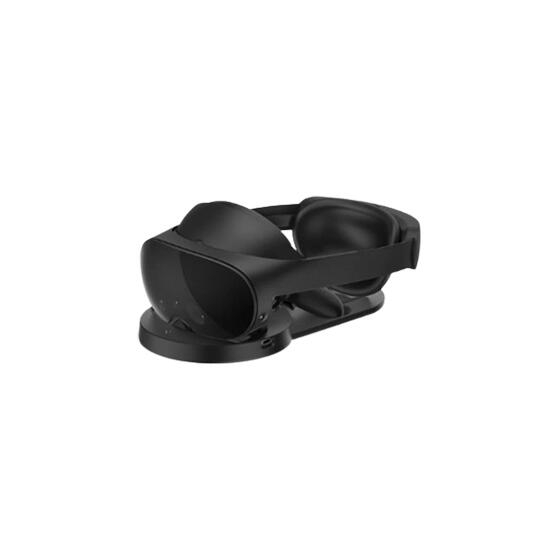 Spigen Charging Dock Stand For Meta Quest Pro DR100 AMP06069 Black