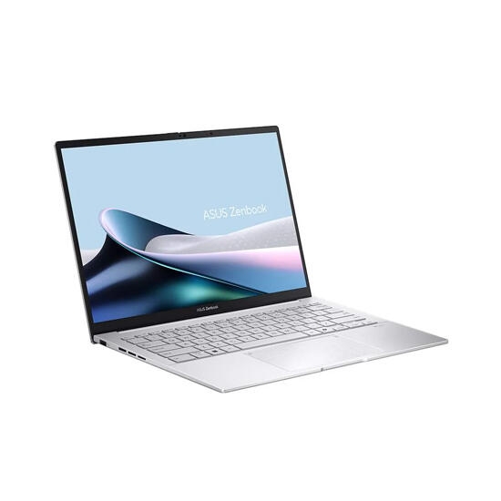 Asus Zenbook 14 Oled UX3405CA-QL549, Intel Core Ultra 5-225H, Intel Arc graphics, 16GB RAM SSD 512GB, Free Dos, Laptop
