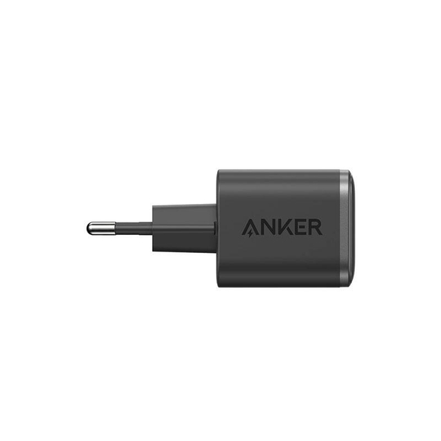 Anker 45W Nano Charger A121DG11 Black