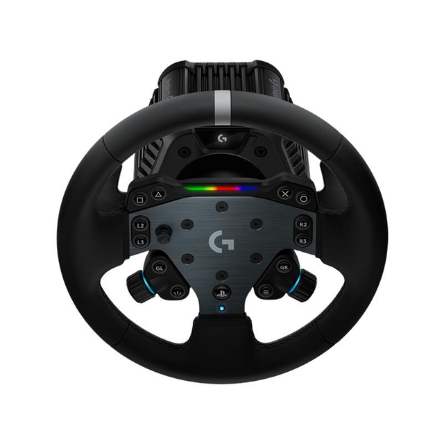 Logitech RS50 System for PS/PC L941-000266 Black