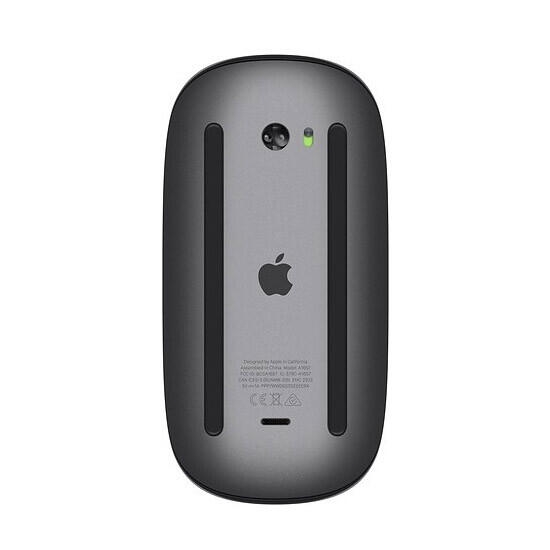 Apple MRME2LL/A Magic Mouse 2 Grey