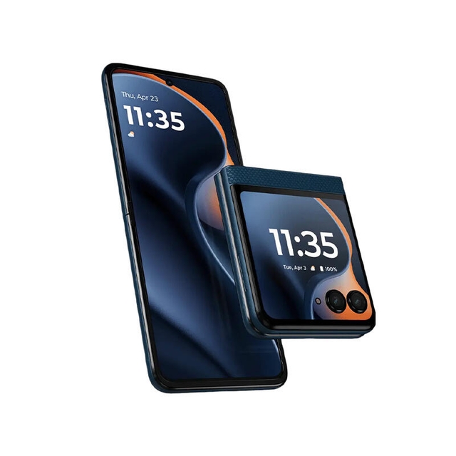 Motorola RAZR 60 5G 8/256GB Blue