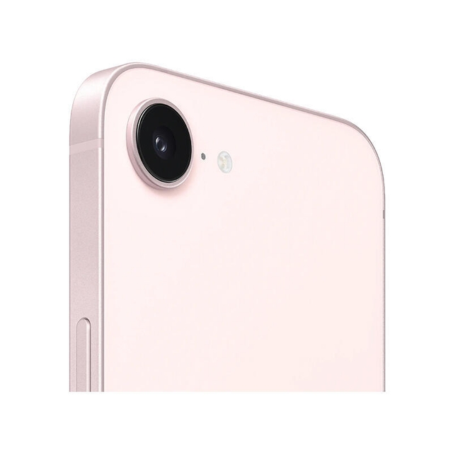 Apple iPhone 17e | 512GB Soft Pink
