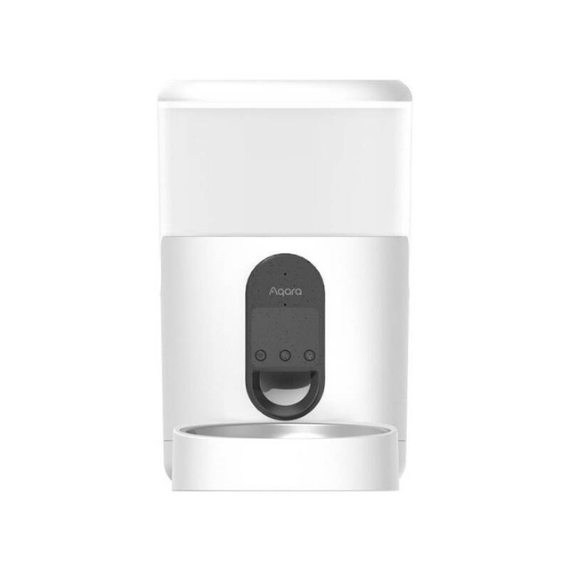 Aqara Pet Feeder C1 White