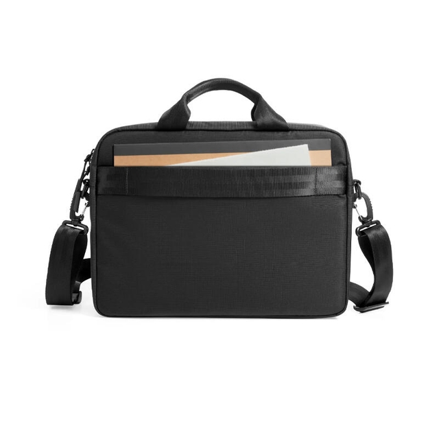 Tomtoc Navigator A33 Laptop Shoulder Bag 14 A33D3D1 Black