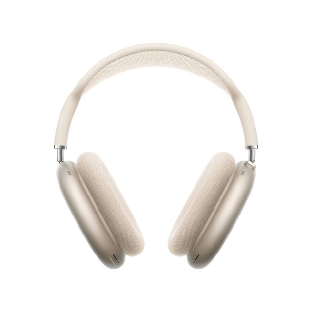 Apple AirPods Max 2 2026 Starlight