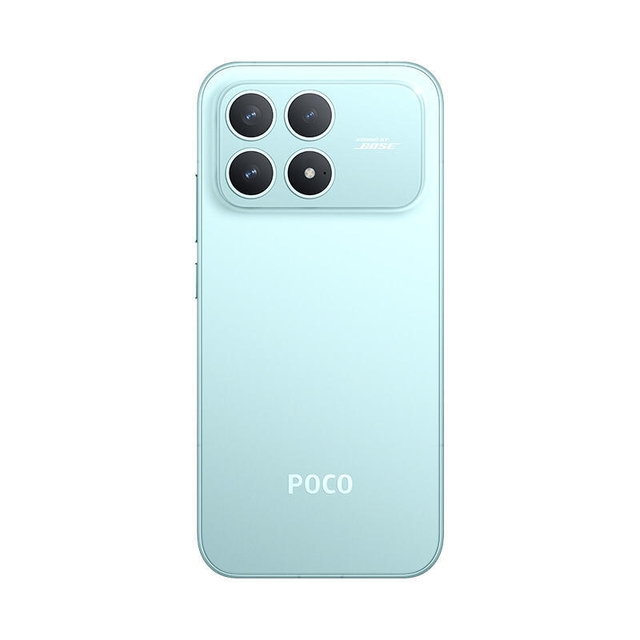 Xiaomi Poco F8 Pro 5G 12GB/256GB Blue