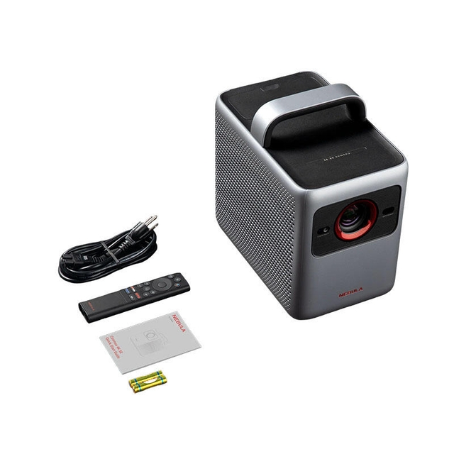 Anker Soundcore Nebula Cosmos 4K SE D2342 Grey