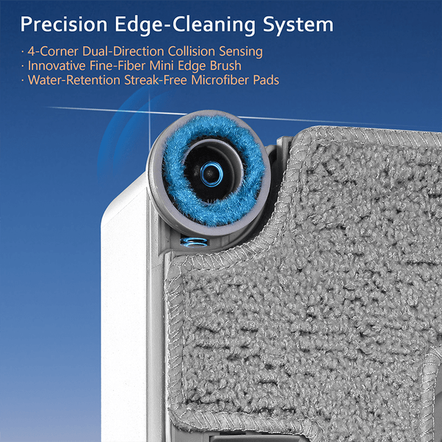 Lydsto Window Cleaning Robot WL07 MAX White