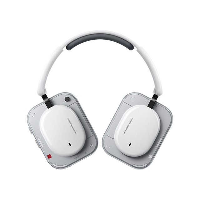 Nothing Headphone (A) B186 White