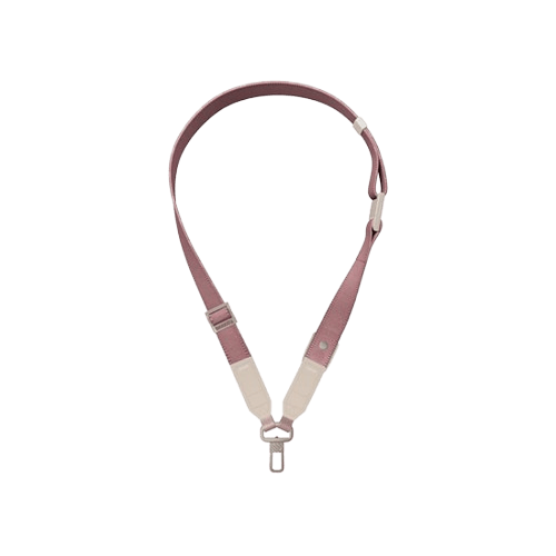 Uniq Vista 2-In-1 Lanyard And Hand Strap Burgundy