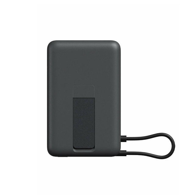 Xiaomi Magnetic Power Bank 10000mAh with Built-in Stand Black