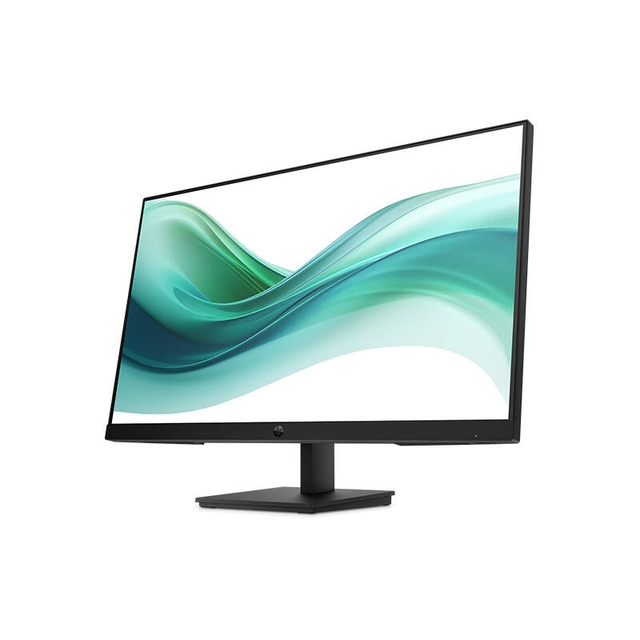 HP Series 3 Pro Monitor 27 B0CG3UT Black