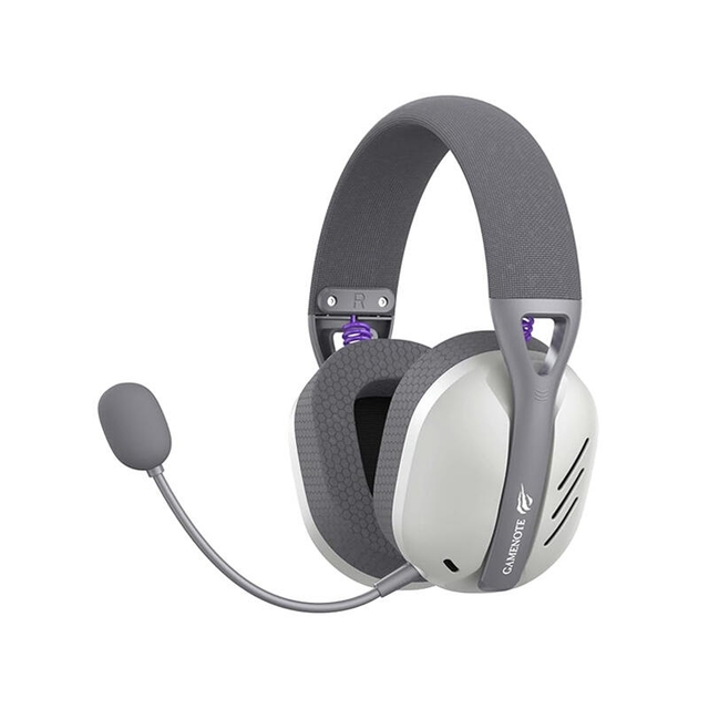 Havit Fuxi-H3 Gaming Headset Gray
