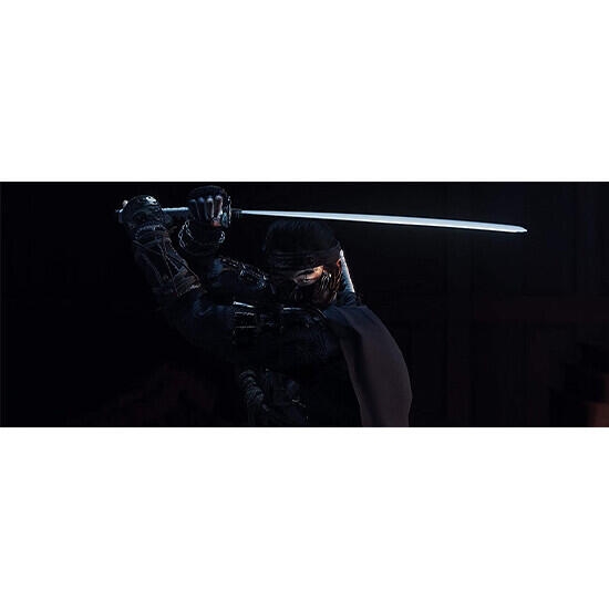 Ghost of Tsushima Game for PS5