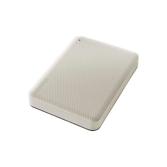 Toshiba Canvio Advance 4 TB White