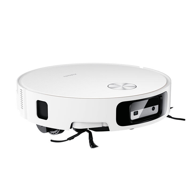Xiaomi Robot Vacuum 6 White