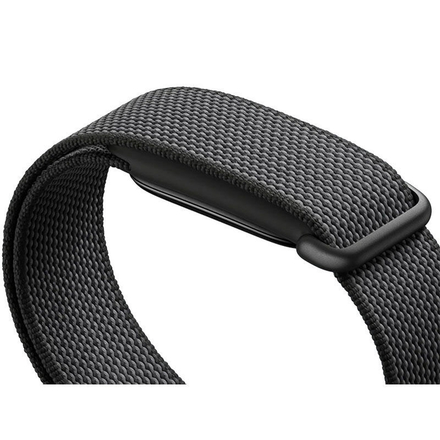 Google Fitbit Air Obsidian