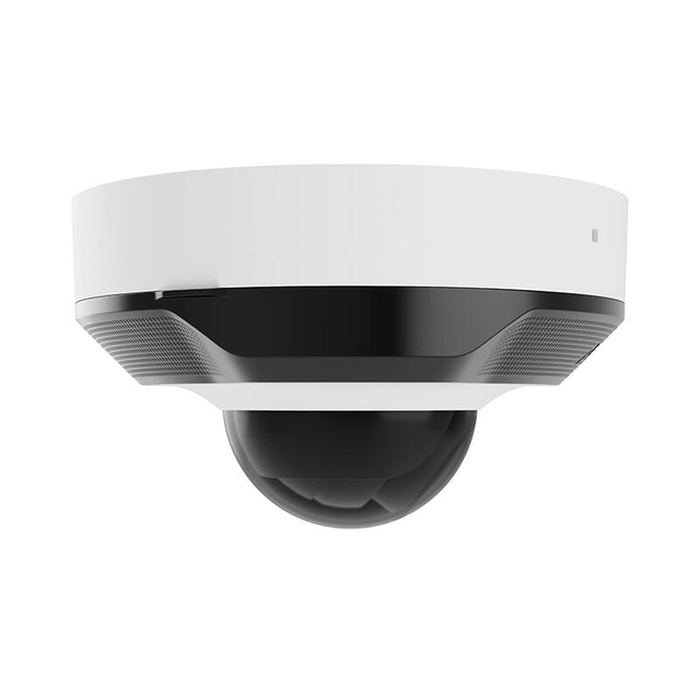 Ajax DomeCam Mini 5 Mp/2.8 mm White