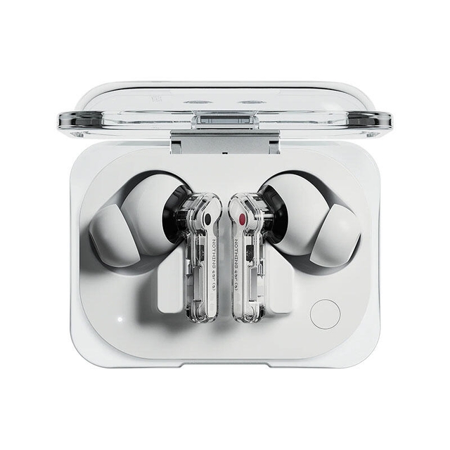 Nothing EAR (a) White